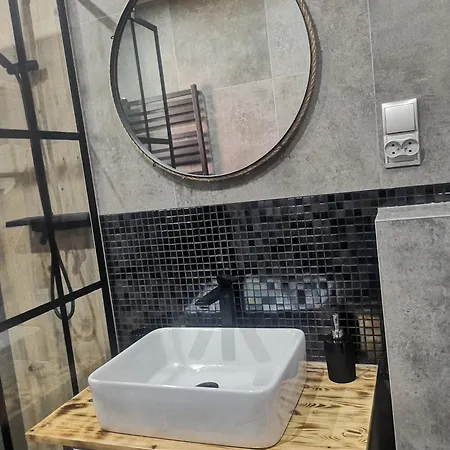 Zakopianskie Pokoje U Eweliny - Apartament 아파트 *