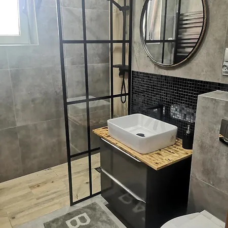 Zakopianskie Pokoje U Eweliny - Apartament *